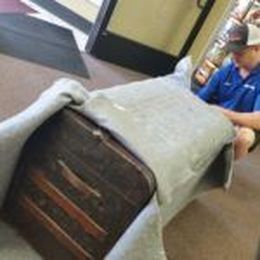 Too Big to Ship with UPS or FedEx?