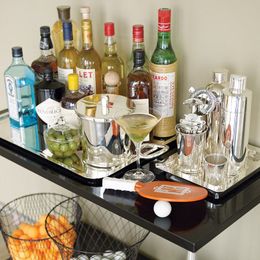 53 Items Every Impressive Home Bar Should Have