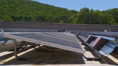 Solar Sunday at Highland Brewing