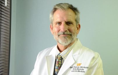 Substance-abuse doc says: Stop chasing the drug! Focus on ACEs.
