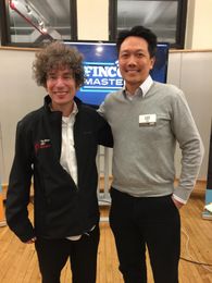 3 Things I Learned at FinCon Masters New York