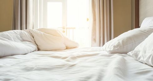 Benefits of Recycling Hotel Mattresses