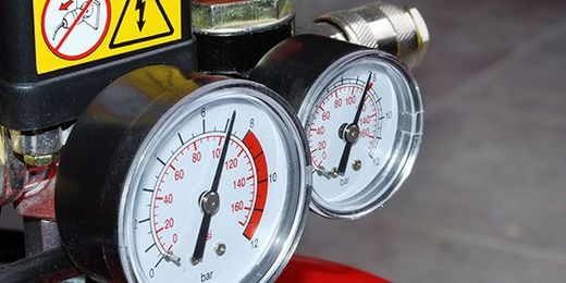 Buying a New Air Compressor for Your Automotive Repair Shop