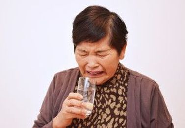 Common Causes of Water That Tastes Funny