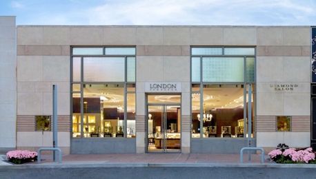 Long Island Jewelry Stores With Extra Special Sparkle
