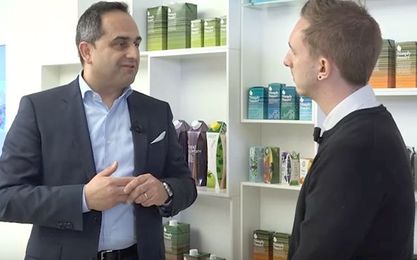 Refit and Reshape episode one: Tetra Pak’s latest programme