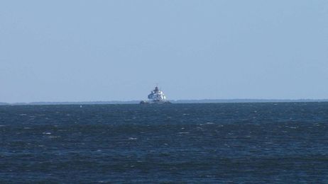 Report: Chesapeake Bay Health Improves, But Long Way to go