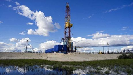 Shale Producer Eyes Drilling With Artificial Intelligence