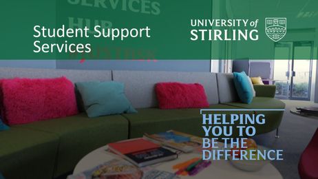 Student Support Services
