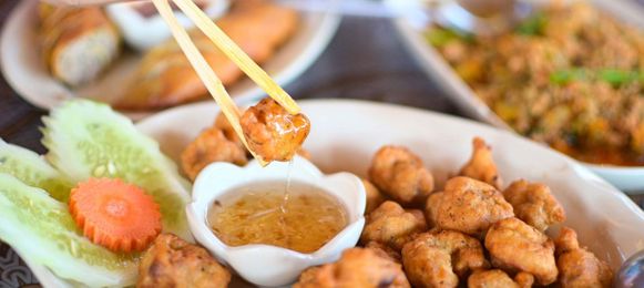 Study: 70 percent of sodium intake comes from restaurant, processed foods
