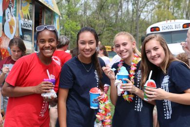 5 Truths Learned in Middle School: Reflections from our Eighth Graders