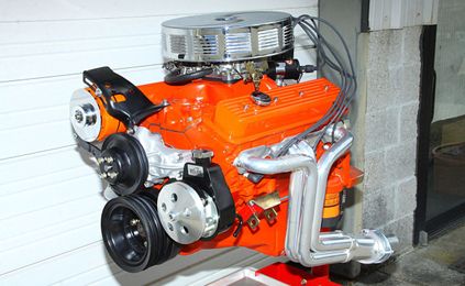 Affordable Improvements For A Used Engine