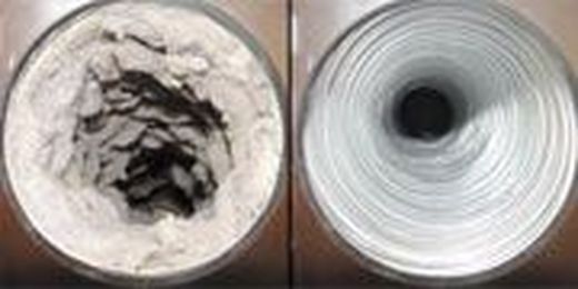 CMR Raleigh Air Duct Cleaning, Dryer Vent Cleaning Pros