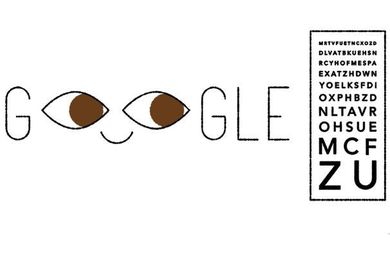 Ferdinand Monoyer is the reason your eyesight is measured in decimals