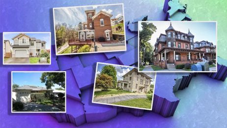 From Coast to Coast, Where a Quarter-Million Bucks Buys You the Most