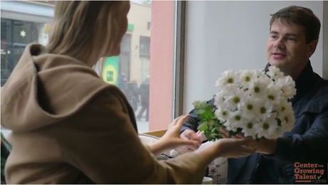 Inspiring the Next Generation of Floral Industry Talent