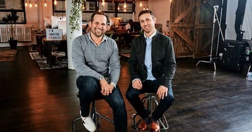 Leijas Helps Clients Find Their Passion and Create Change