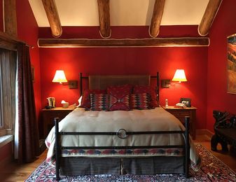 Seven Elements of Interior Design