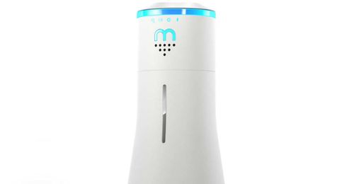 The smart salt shaker you didn’t ask for is here