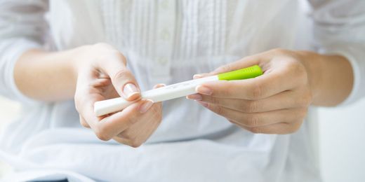 Trying For A Baby? This Is When You Should See A Fertility Doctor