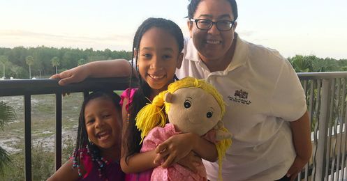 5 Reasons to Hire a Babysitter On Your Next Family Vacation