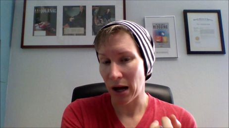 Dangers of Using Another’s Photo for Profile Picture