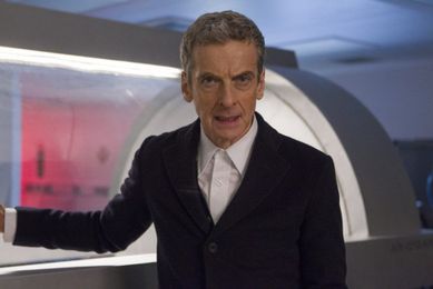 Doctor Who Skype Bot Challenges Fans To Solve Mysteries