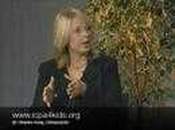 Why Chiropractic Care For Kids?