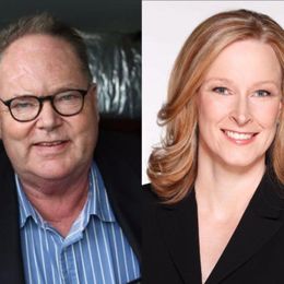 Colvin, it was a privilege to be your friend