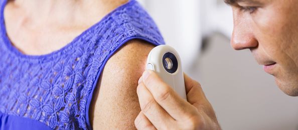 Have You Seen a Dermatologist Lately? Maybe You Should