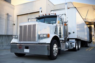 Idling Trucks: How One Company Provides A Solution To It