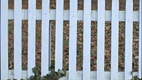 Installing a fence? Consider all the options