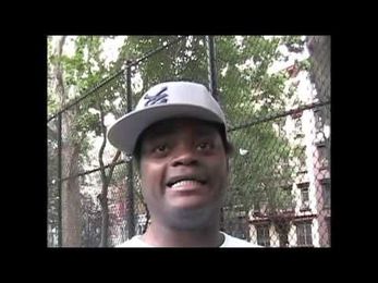 Sound advice from Harold Hunter