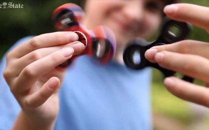 Tool-turned-toy has some educators’ heads spinning