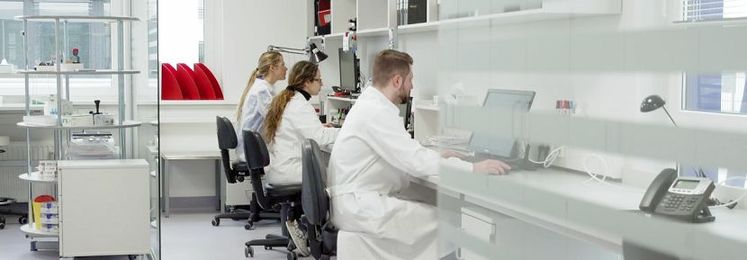 Considerations to Set ADA Cut Points