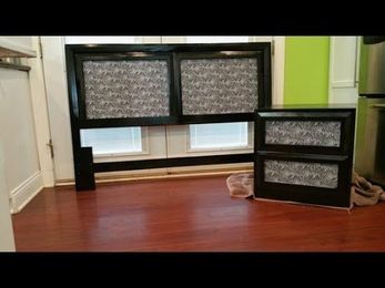 Refurbish Your Own Furniture For Cheap