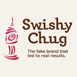 Jamba Juice / Swishy Chug: The Fake Brand That Led to Real Results