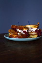 The 8 Best Chicken Sandwiches to Upgrade Your Workday Lunch