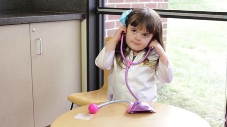 What Reliant Kids Have to Say About Their Doctors