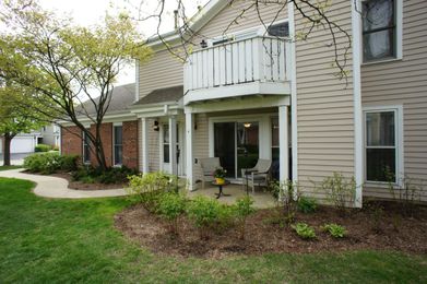 1952 North Stillwater Road, ARLINGTON HEIGHTS, IL 60004