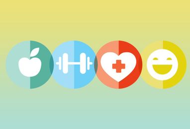 Healthy Habits: Kristin Wade enjoys neighborhood walks, high-protein breakfasts