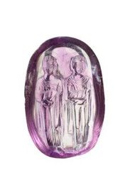 The Man Who Saved London’s Treasures