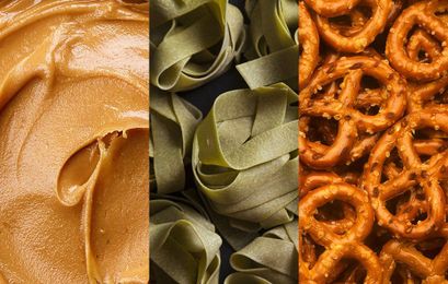 11 'Healthy' Foods Nutritionists Never Eat