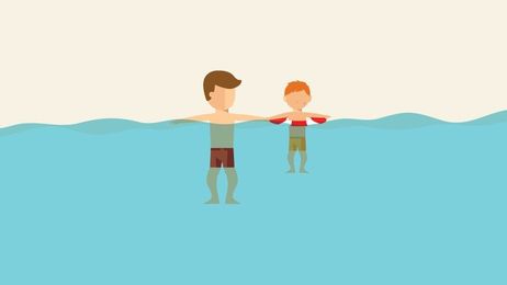 6 Pool Safety Rules Parents and Kids Should Know Before Diving In