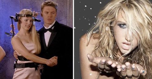 Design A School Dance And We'll Give You A Song To Play