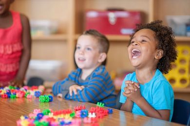 How to Choose the Best Preschool for Your Child