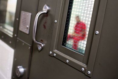 ‘If you don’t want us, tell us to go back’