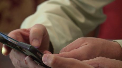 Is your smartphone making you dumb?