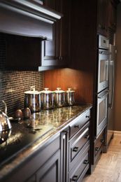 Mother-Daughter Duo: Their Skills Come Together in the Kitchen