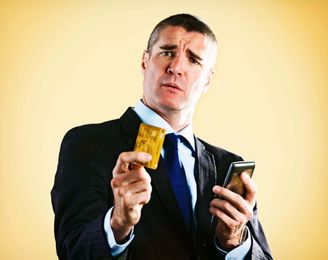 Revolver vs Transactor: Which are You?